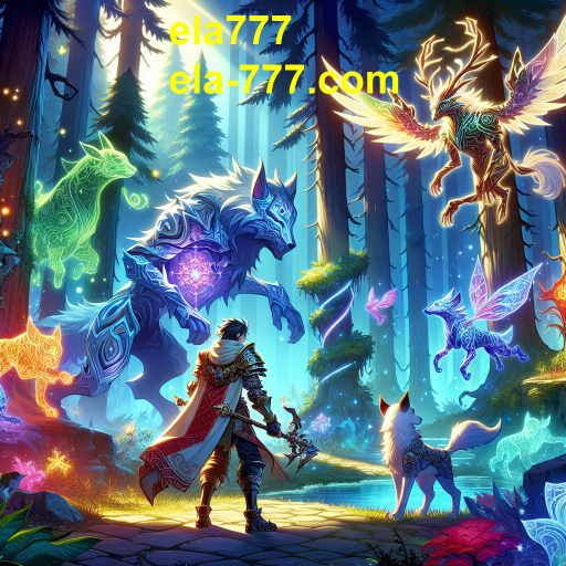 A Magia dos Jogos de RPG: Uma Viagem pelo Gênero