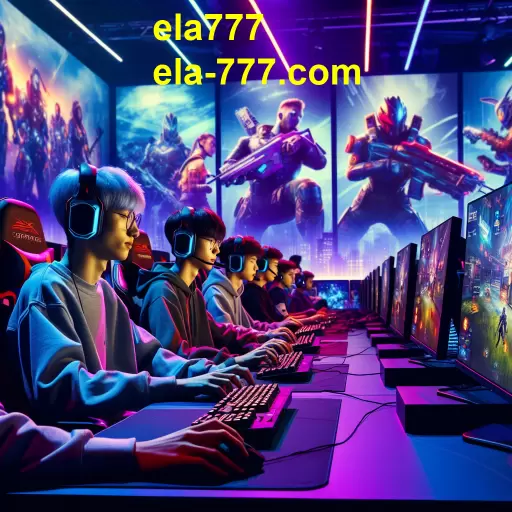 A Emoção das Competições em Jogos: Explore a Categoria Competição no Ela777